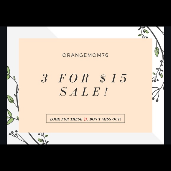 💢3 for $15💢🤩HP🤩 Boy’s Blue Shorts - Picture 5 of 5